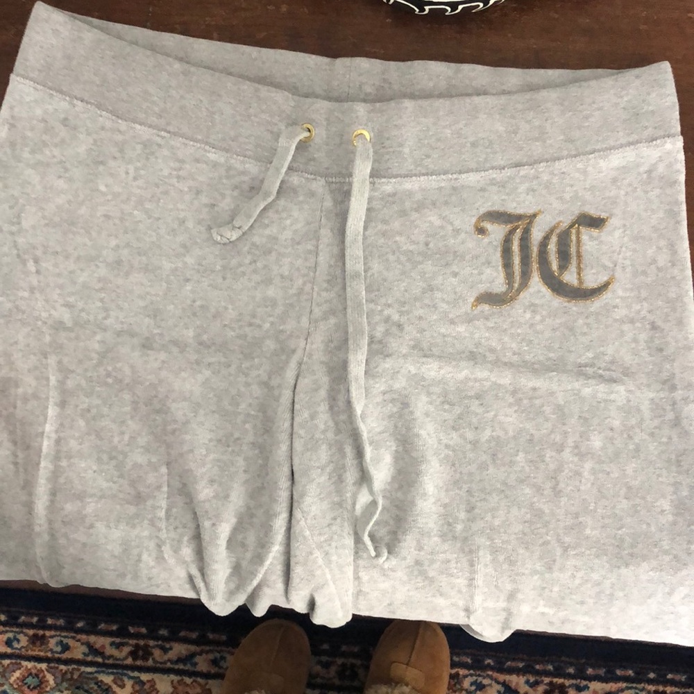 Juicy Velour pants